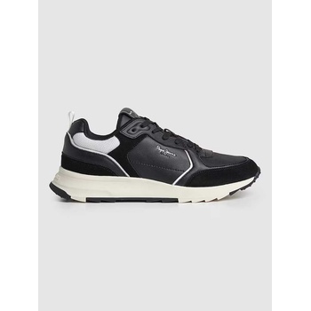 Pepe Jeans Обувки joy leather m