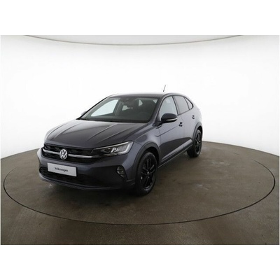 Volkswagen Taigo 1.0 TSI 70 kW