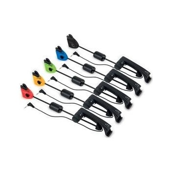 Fox MK2 Illuminated 3 Rod Set