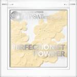 Bell HYPOAllergenic Фиксираща пудра Perfectionist, 01, 9 g - baby