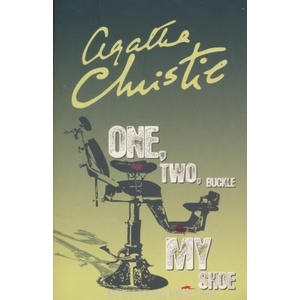 One, Two, Buckle My Shoe (ISBN: 9780008164966)