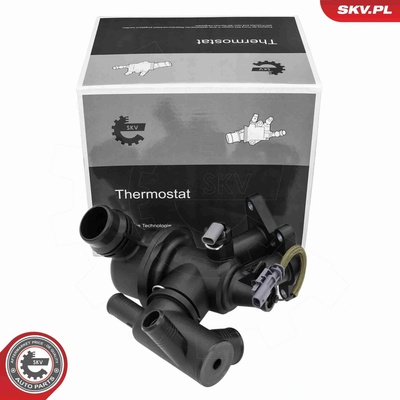 Termostat, chladivo ESEN SKV 20SKV257