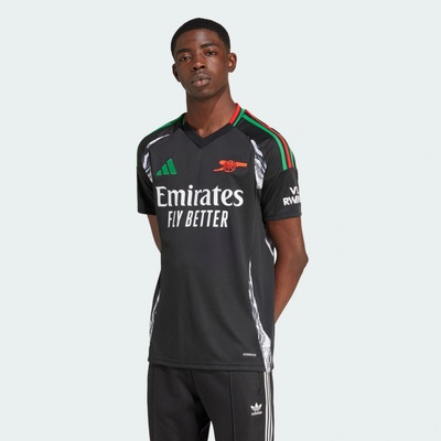 adidas Venkovní dres Arsenal 24/25