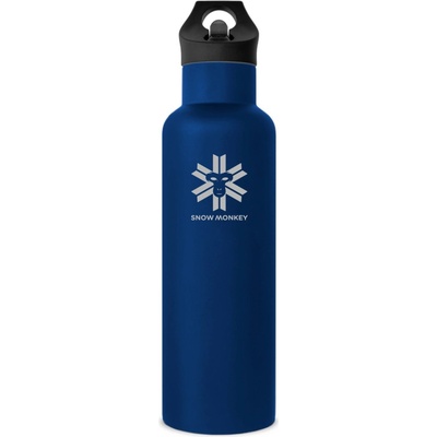 Snow Monkey Go Getter 600 ml midnight blue