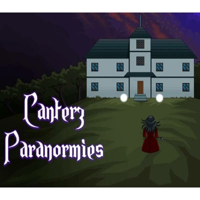 Canterz Paranormies