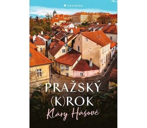 Pražský krok