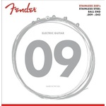 Fender Stainless 350´s . 009-. 042 Струни за електрическа китара (0730350403)