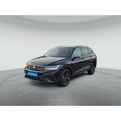 Volkswagen Tiguan Allspace 2.0 TDI DSG 110 kW