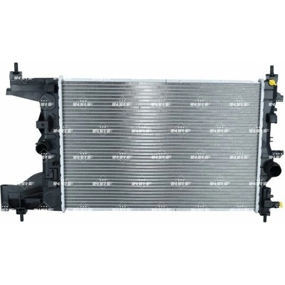 NRF Chladič motora 53148