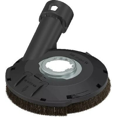 Bosch Príslušenstvo - Odsávací kryt, priemer 115 a 125 mm 2608000881
