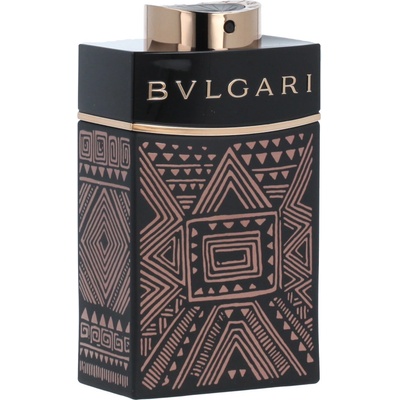 Bvlgari Man In Black Essence parfumovaná voda pánska 100 ml