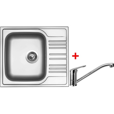 Set Sinks STAR 580 + PRONTO