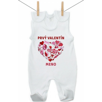 Boodyy Dupačky Prvý Valentín