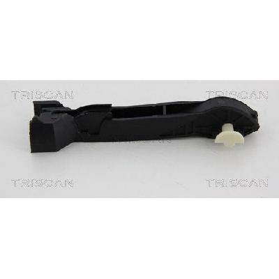 Tažné lanko, ovládání spojky TRISCAN 8140 28902 (814028902)