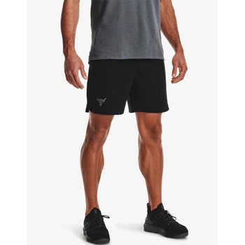 Under Armour UA Project Rock Snap shorts 1361616-001