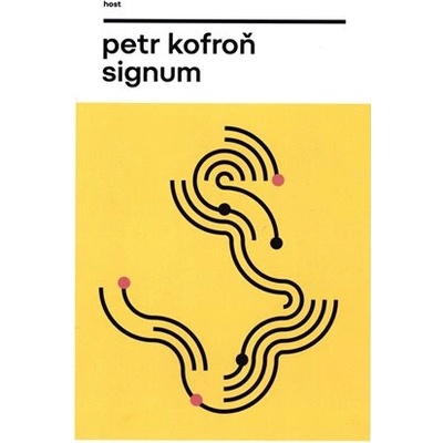 Signum - Petr Kofroň