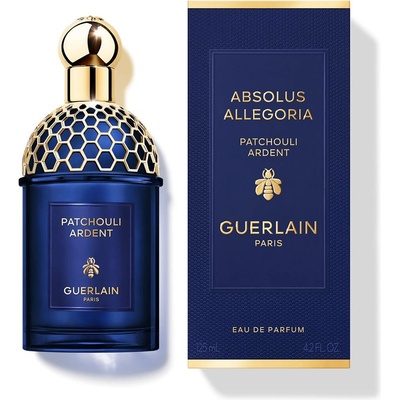 Guerlain Absolus Allegoria - Patchouli Ardent EDP 125 ml
