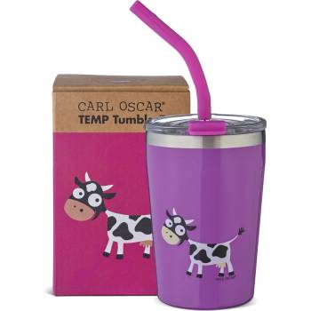 Carl Oscar 0,25 l Ružová