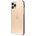 Artwizz NoCase - тънък (0.8 мм) силиконов TPU калъф за iPhone 11 Pro (прозрачен)