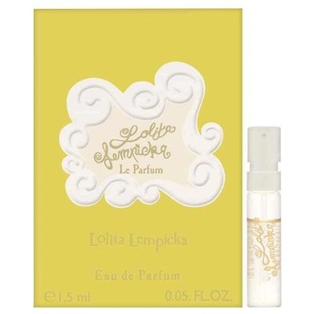 Lolita Lempicka Le Parfum EDP 1,5 ml