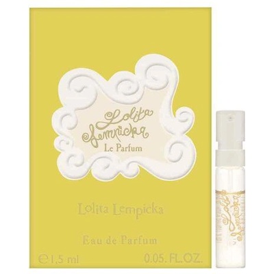 Lolita Lempicka Le Parfum EDP 1,5 ml