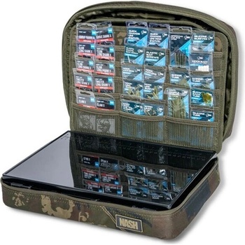 Kevin Nash Organizér Subterfuge XL Work Box