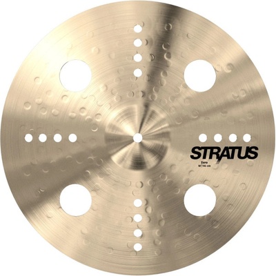 Sabian Stratus Zero 18”