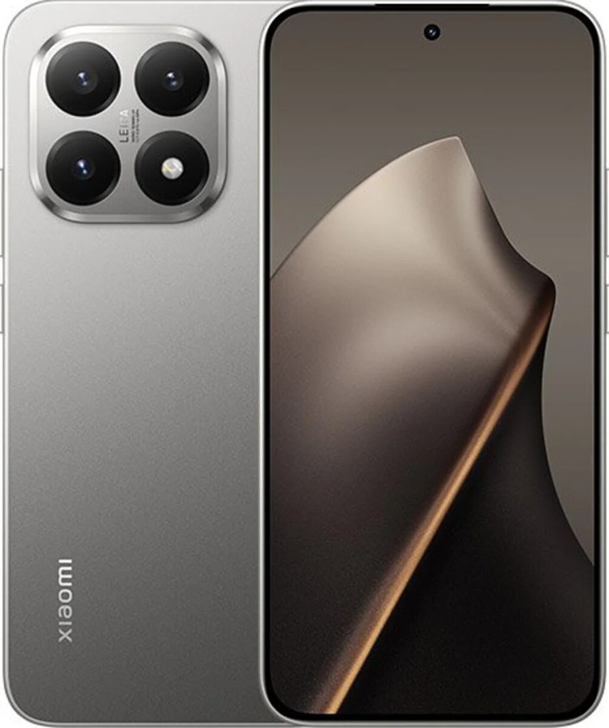 Xiaomi 15T 12GB/512GB Black od 10 750 Kč - Heureka.cz