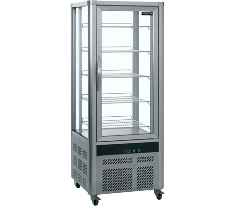 Tefcold UPD 200