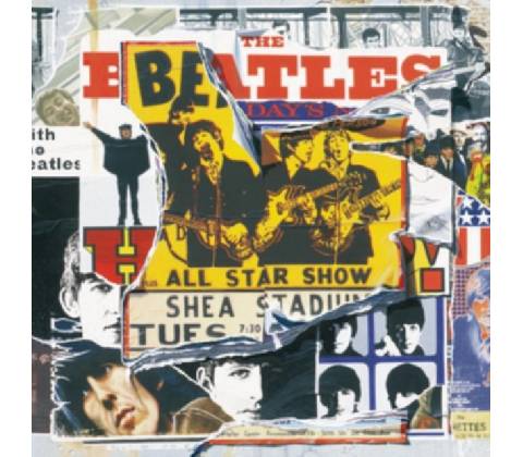 The Beatles - Anthology 2