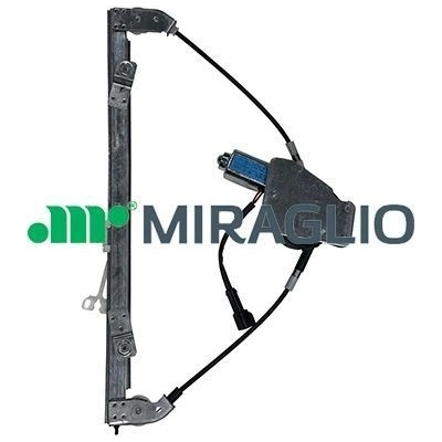 Zvedací zařízení oken MIRAGLIO 30/891