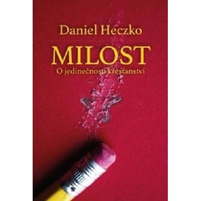 Milost - Heczko, Daniel