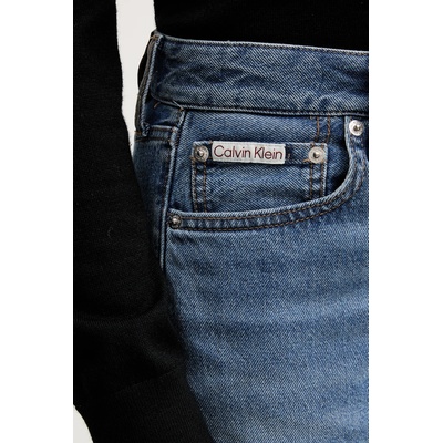 Calvin Klein Jeans Дънки Calvin Klein Jeans (LV047E626G)