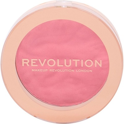 Make-up Revolution Reloaded Dlouhotrvající tvářenka Lovestruck 7,5 g