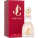 Jimmy Choo I Want Choo parfumovaná voda dámska 40 ml