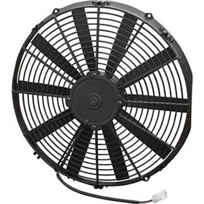 SPAL Ventilátor chlazení - SP30101516 – Hledejceny.cz