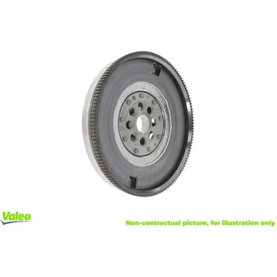 Zotrvačník VALEO 836786