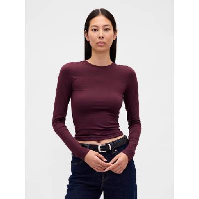 GAP Тениска с дълъг ръкав GAP GAP | Lilav | ЖЕНИ | M