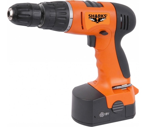 SHARKS SH 366