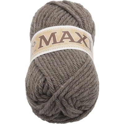 Jumbo MAXI 100 g – 914 béžovo-sivá