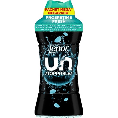 Lenor vonné perličky Unstoppables Fresh 735 g 61 PD