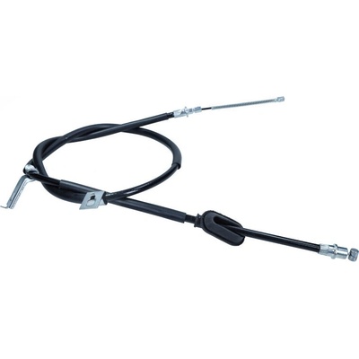 Ťažné lanko, parkovacia brzda MAXGEAR 32-1620 (321620)
