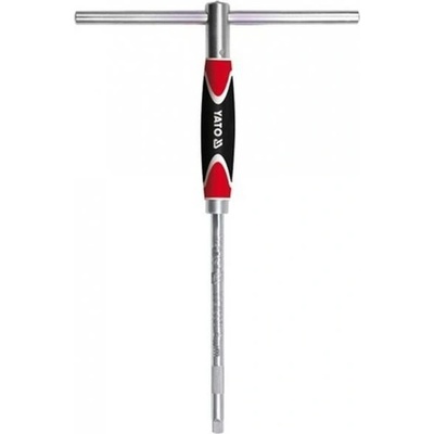 YATO klíč nástrčný 1/4" (6,3 mm ) s rukojetí typ "T", YT-1565