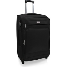 AVANCEA kufr GP4732 2W černý M 66x43x28 cm