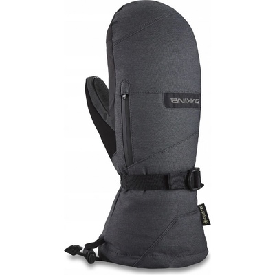 Dakine Titan Gore-tex mitt black – Zboží Dáma