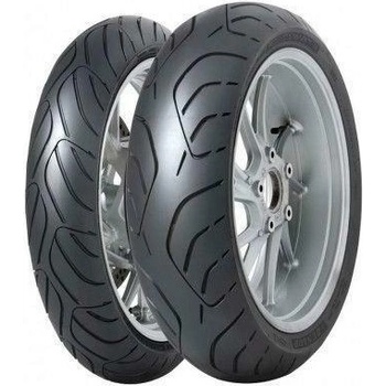 Image 1 of Dunlop Sportmax Roadsmart III SP 180/55 ZR17 73W