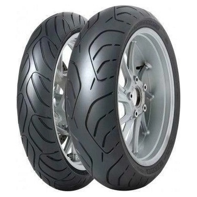 Dunlop Sportmax Roadsmart III SP 180/55 ZR17 73W