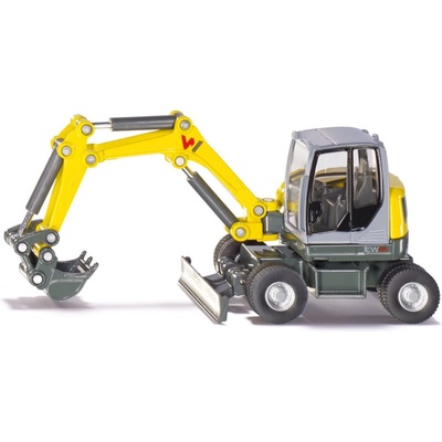SIKU Super Wacker Neuson EW65 1:50