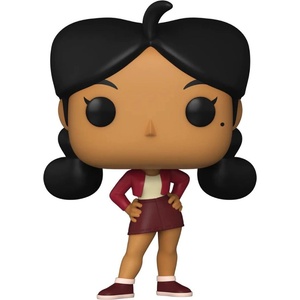 Funko Pop! The Proud Family S1 Penny Proud 10 Cm