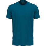 Next Level Apparel n 3600 / Унисекс тениска с къс ръкав - хладно синьо xxl (08360025405)